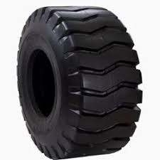 Earthmover Tyre